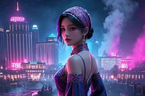 万达平台注册中心